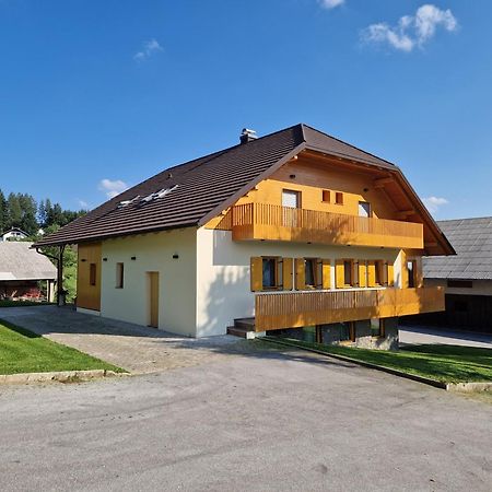Turisticna Kmetija Ramsak Villa Zrece Exterior photo
